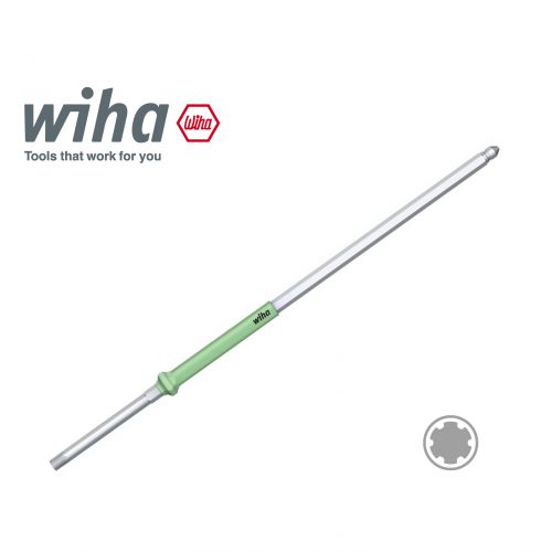 德國 Wiha 替換星型圓角起子 2859-6